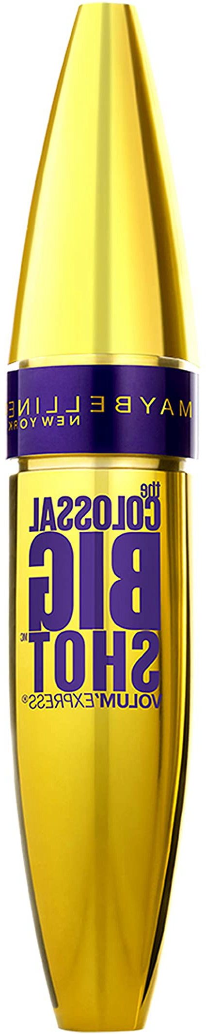 Maybelline New York, Máscara de