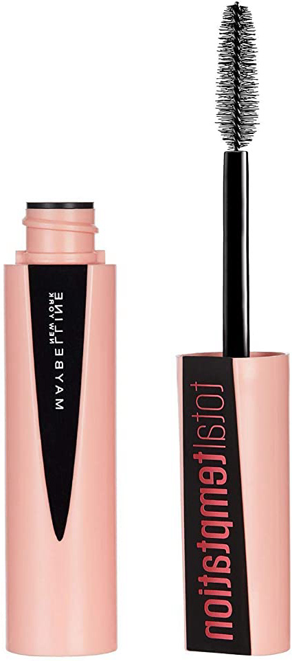 Maybelline New York, Máscara de