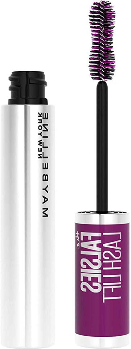 Maybelline New York, Máscara Efecto