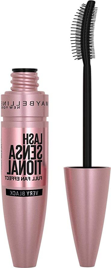 Maybelline New York Máscara de
