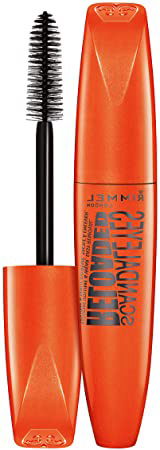 Rimmel London Scandaleyes Reloaded Máscara