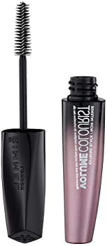 Rimmel Wonder'full Volume Colourist Mascara Extra Black Tusz do rzęs
