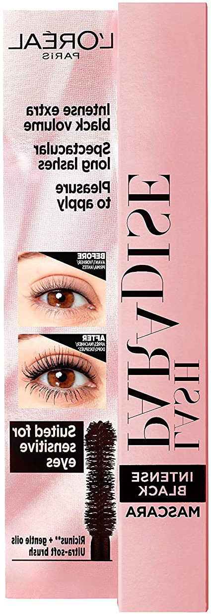 L'Oréal Paris Máscara de Pestañas