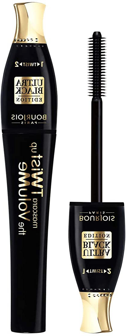 Bourjois Twist Up Máscara de