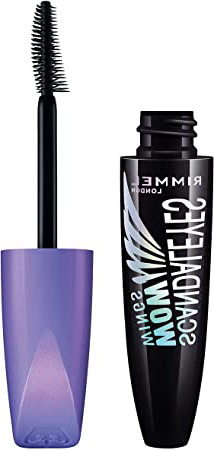 Rimmel London Scandaleyes Wow Wings