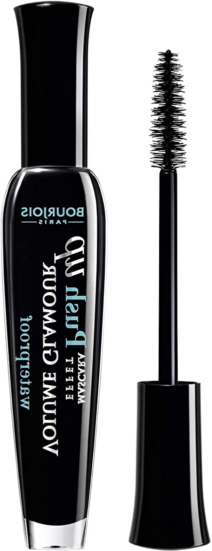 Bourjois Push Up Máscara de