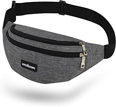 MOCOCITO Riñoneras Bolso Mujeres de