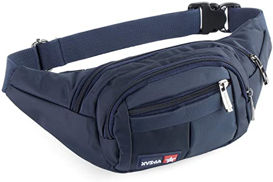 AirZyx Riñoneras de Marcha Running