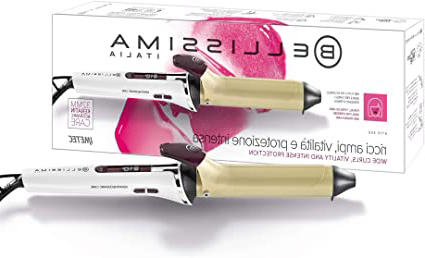 Imetec Bellissima GT15 400 -