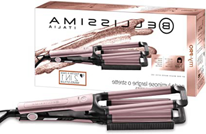 Imetec Bellissima GT20 100 My