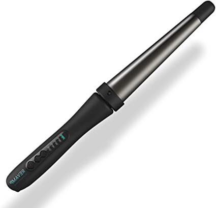 REVAMP Progloss Big Hot Wand