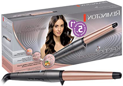 Remington Keratin Protect CI83V6, Rizador