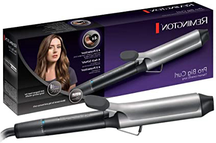 Remington Pro Big Curl CI5538