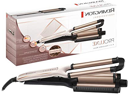 Remington PROluxe 4in1 CI91AW -