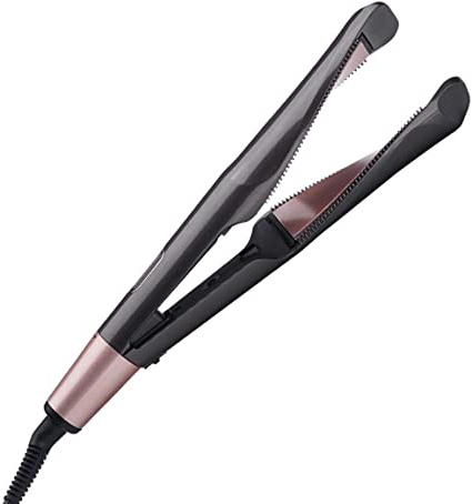 Plancha para rizar el cabello