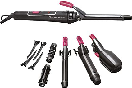 Rowenta Multistyler CF4132 - Rizador