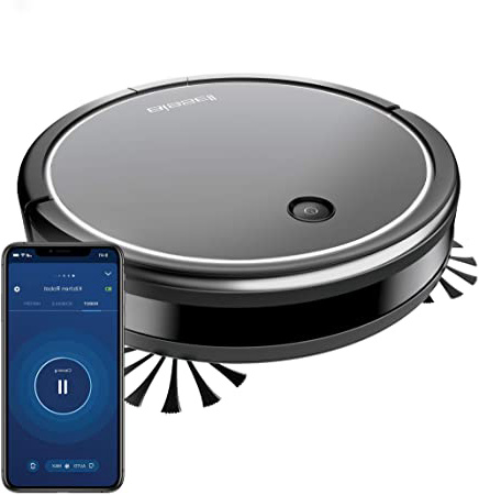 Bissell 2908N - CleanView Connect,