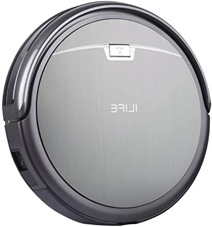 Ilife A4 Robot Aspirador y
