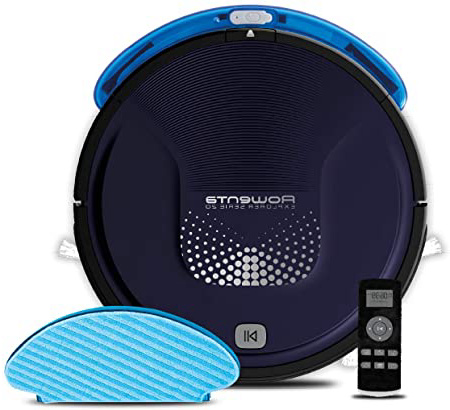 Rowenta RR6871WH Smart Force Explorer