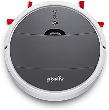 Vileda VR 102 - Robot