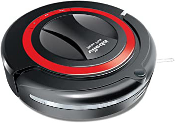 Vileda 949860 Robot aspirador inteligente