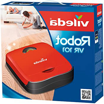 Vileda VR 101 - Robot