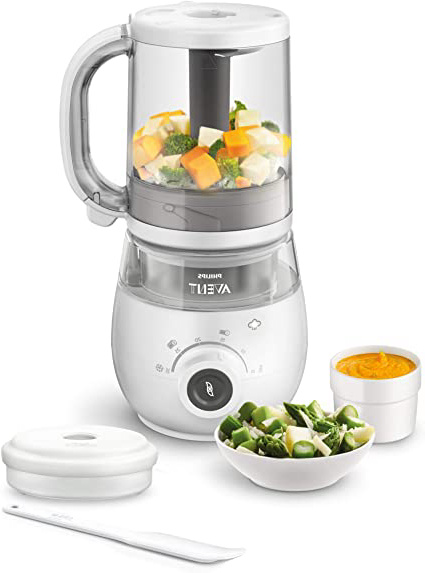 Philips Avent SCF883/01 - Procesador