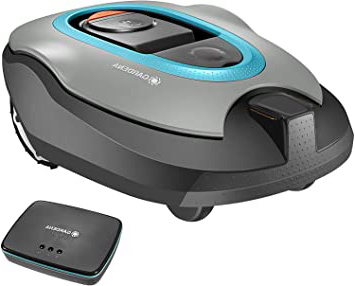 GARDENA 19065-60 Smart SILENO+ -