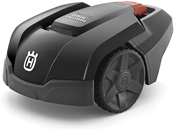 ROBOT CORTACESPED HUSQVARNA AUTOMOWER 105