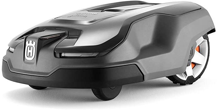 Husqvarna Automower 315X - Robot
