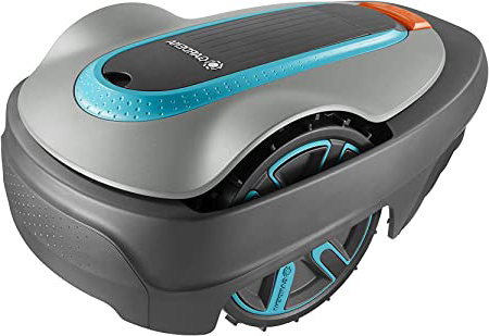 Gardena 15001-34 Robot Cortacésped