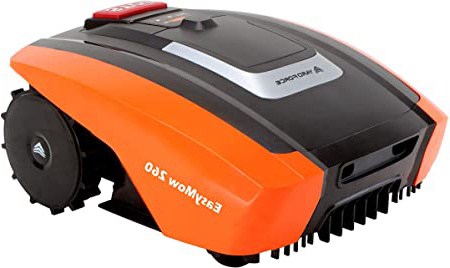 Yard Force EasyMow260 - Robot