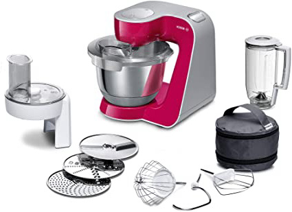 Bosch MUM58420 CreationLine Robot de