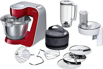 Bosch MUM5 CreationLine - Robot