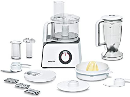 Bosch MCM4 Styline MCM4100 -
