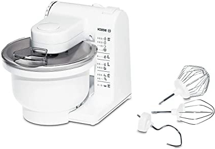 Bosch MUM4405 - Robot de