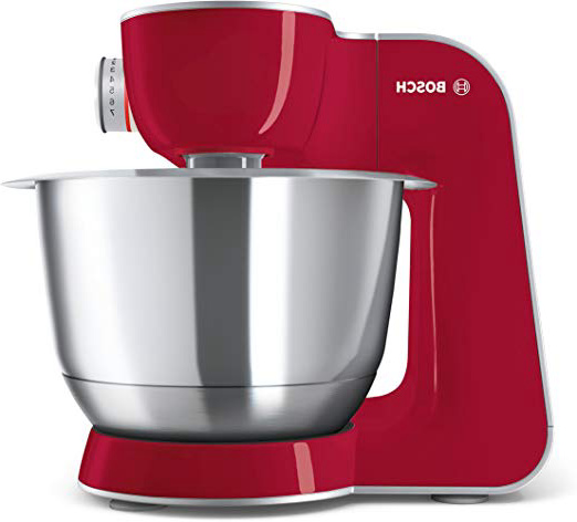 Кухонная машина bosch mum58720