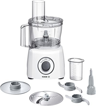 Bosch MultiTalent3 MCM3100W - Procesador