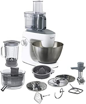 Kenwood KHH326 - Robot de