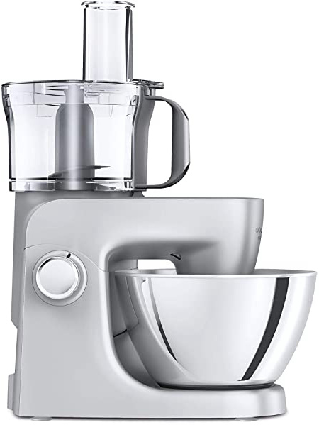 Kenwood MultiOne KHH326SI - Robot