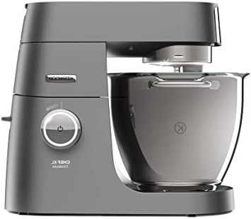 Kenwood Titanium XL KVL8300S -