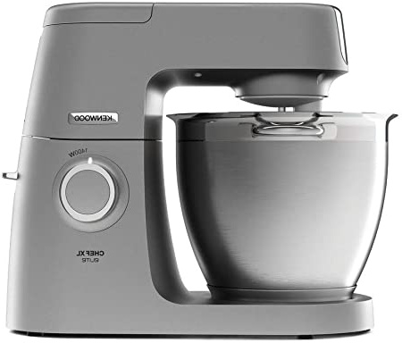 Kenwood Robot De Cocina kvl6300s