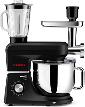 Batidora Amasadora COOKLEE 6 en
