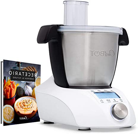 IKOHS CHEFBOT Compact - Robot