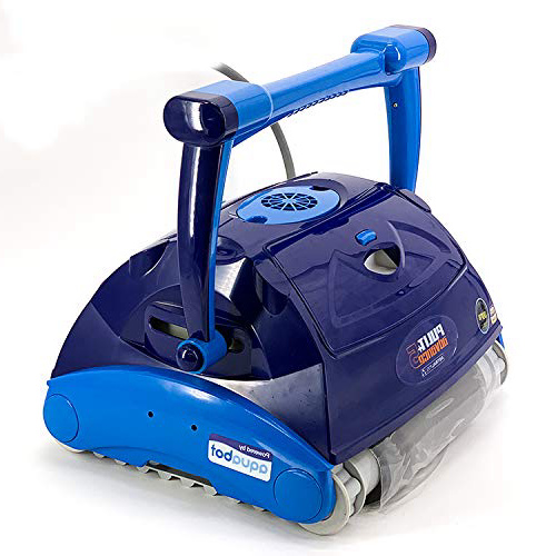 Robot Limpiafondos Pulit Advance +5, AstralPool