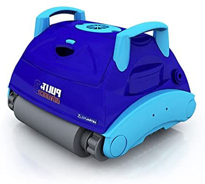Robot para piscina Pulit Advance 3 AstralPool