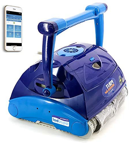 AstralPool Pulit Advance+ 7Duo robot limpiafondos piscina automático