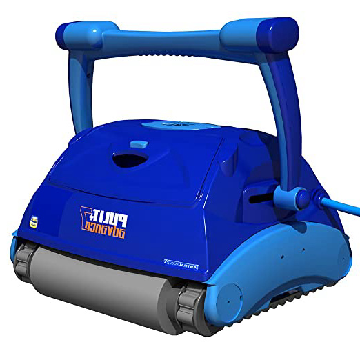 AstralPool Pulit Advance+ 7 robot limpiafondos piscina automático
