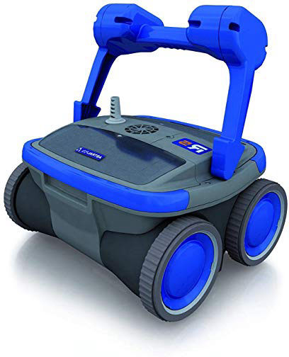 Astralpool R5 - Robot limpiafondos para piscinas (fondo y paredes)