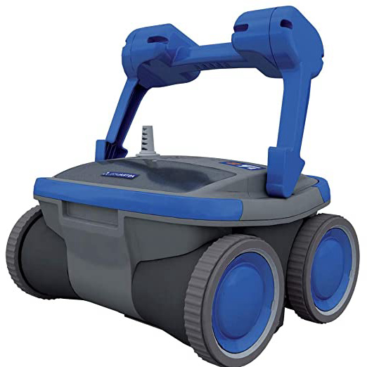 Astralpool Robot limpiador electrónico automático para limpieza fondo piscina R5
